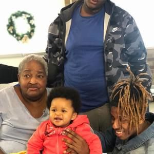 Meet your Posher, Jay